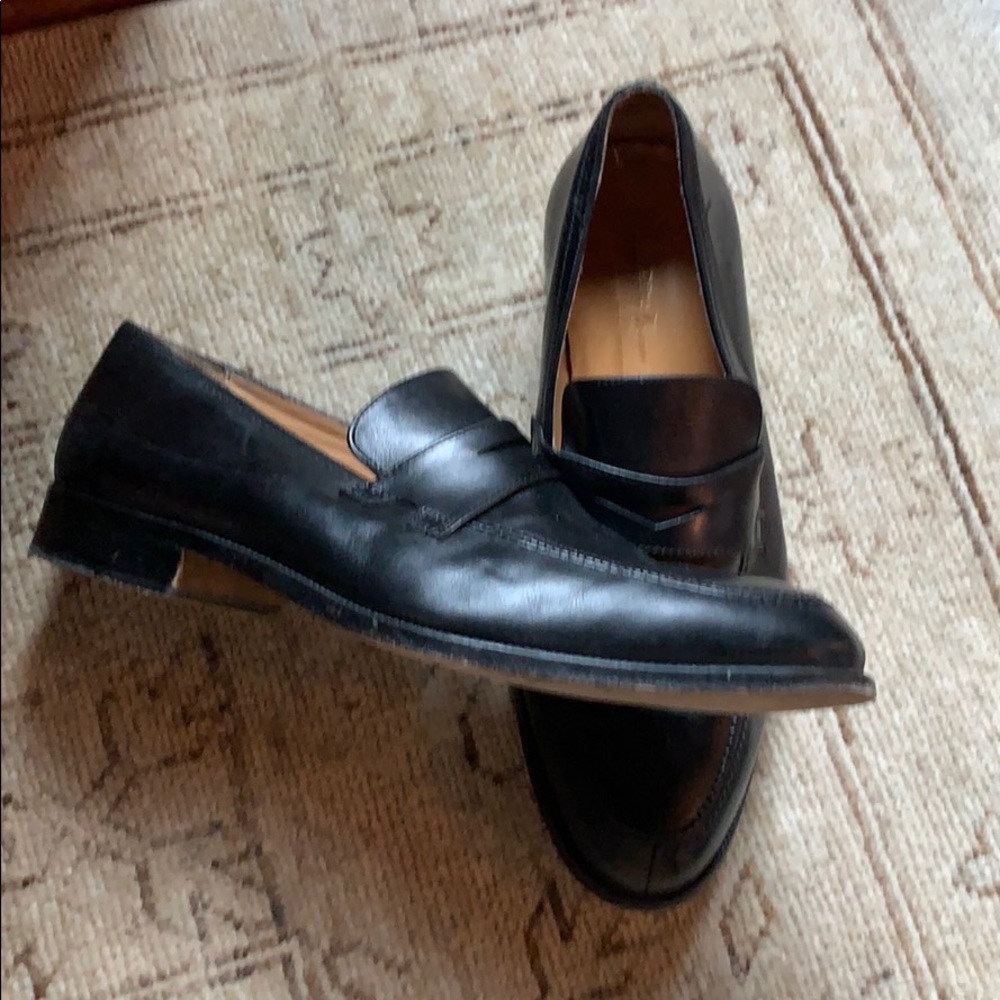 Mens loafers